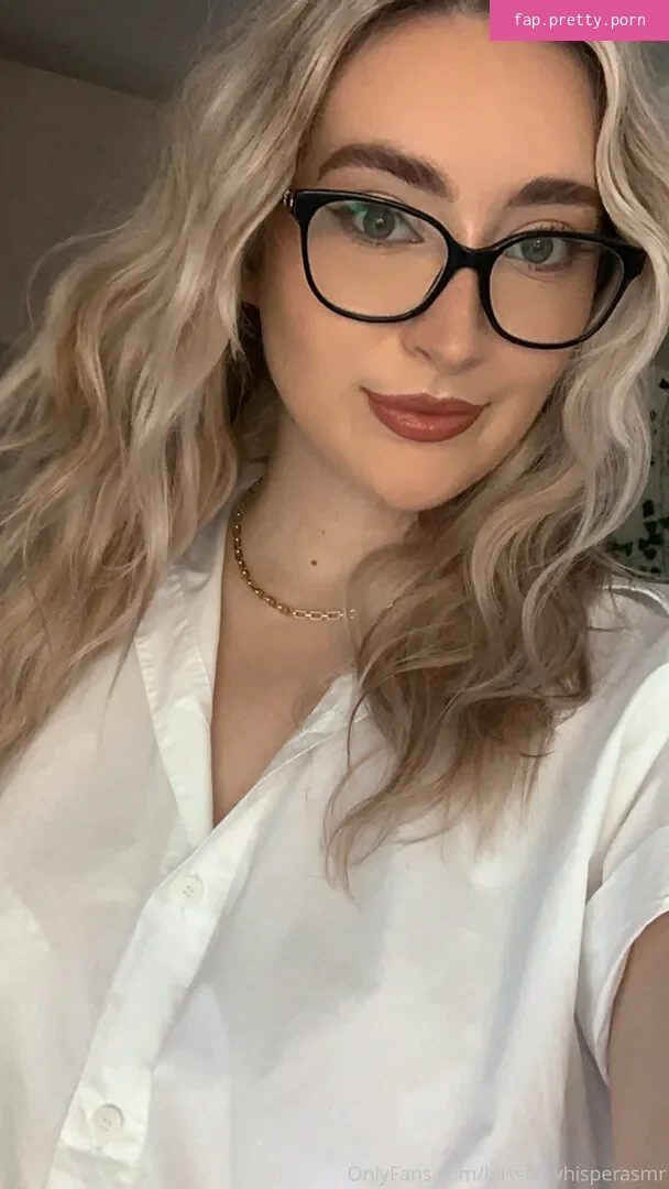 blissfulwhisperasmr - Photo #72