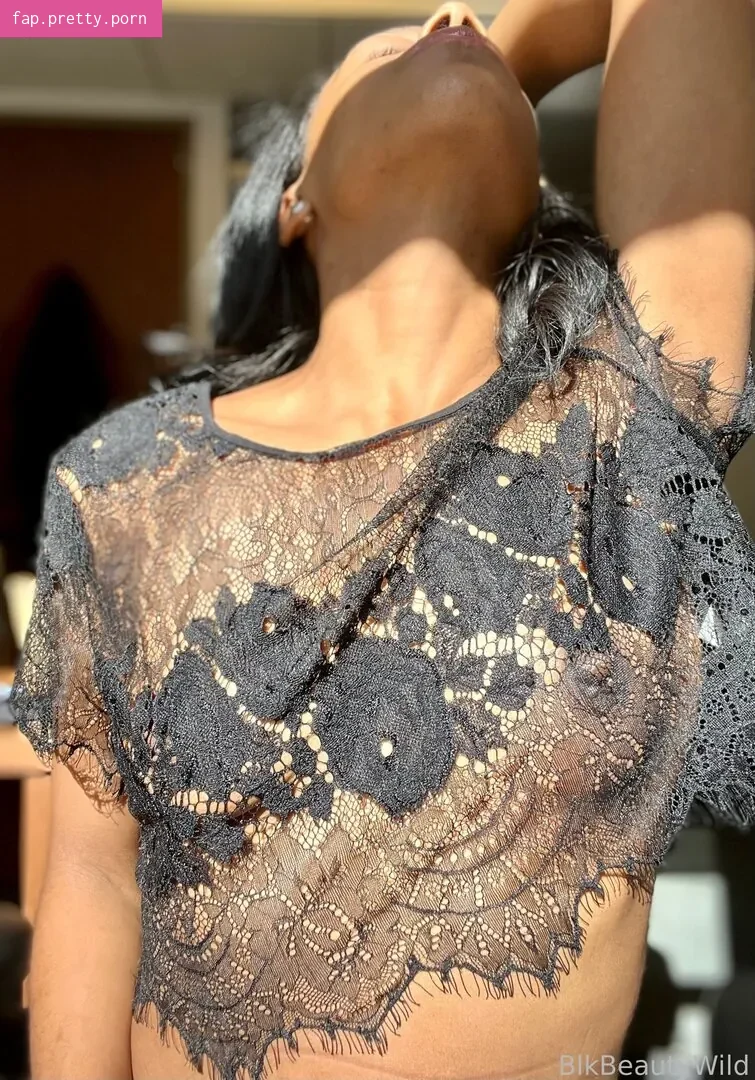 Blkbeautywild - Photo #35