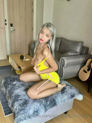 blondasian