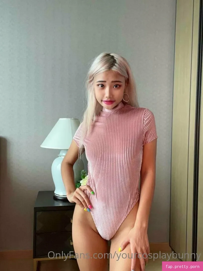 blondasian - Photo #53