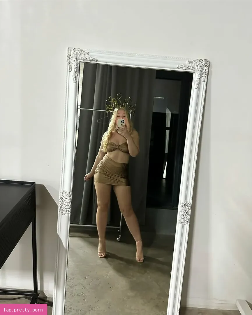 blondeany - Photo #55