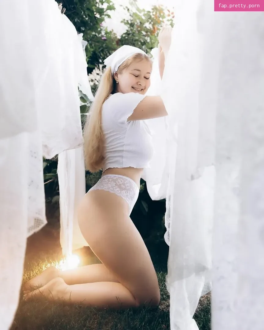 blondeany - Photo #67