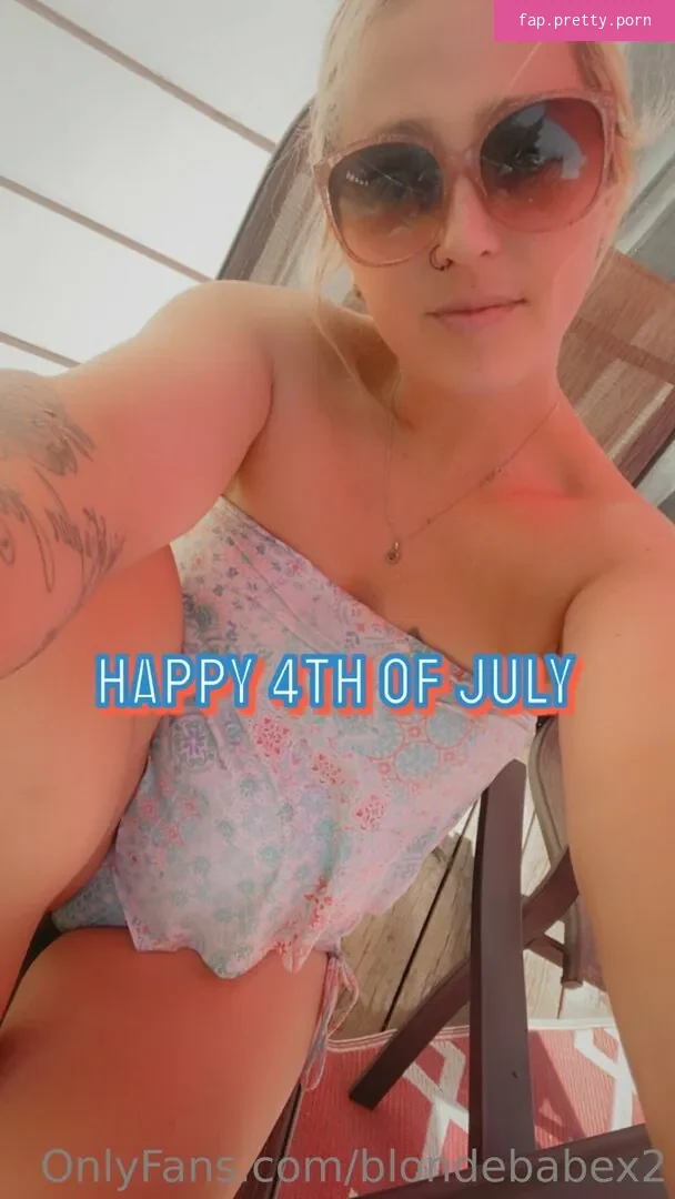 blondebabex2 - Photo #19