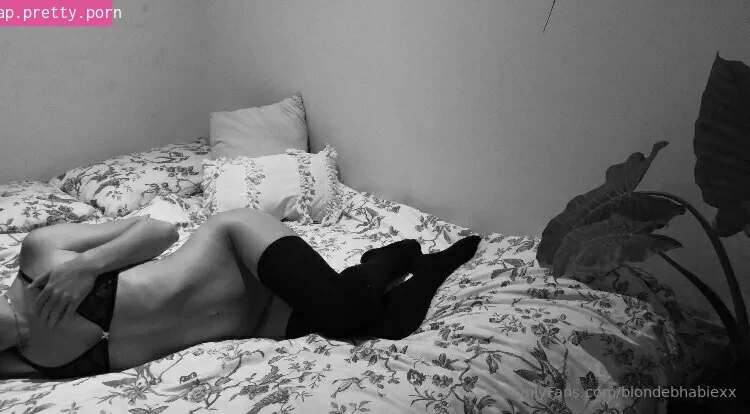 Blondebhabie - Photo #23