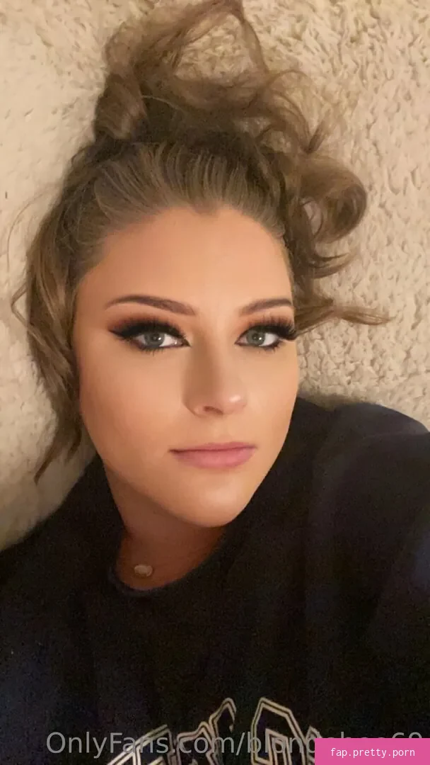 blondeboo69 - Photo #53