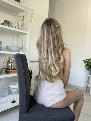 Blondedouce