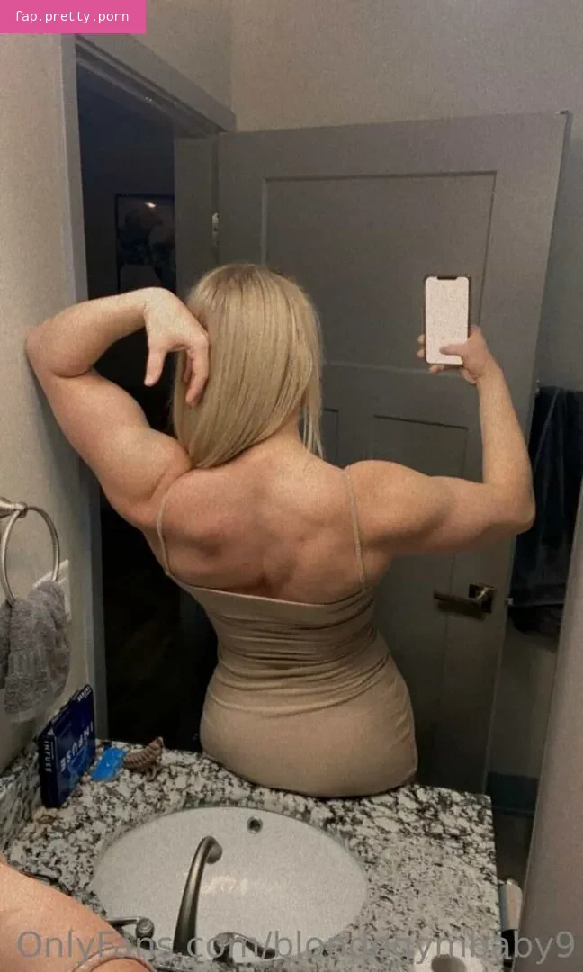 BlondeGymBaby - Photo #47