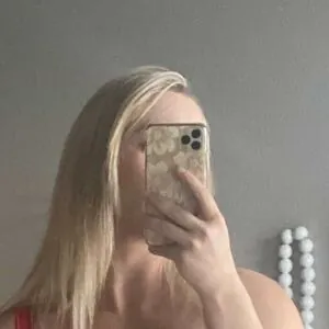 BlondeGymBaby
