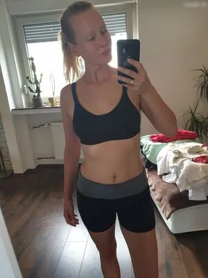 Blondehexe