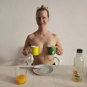 Blondehexe