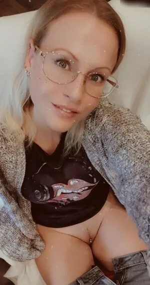 Blondehexe