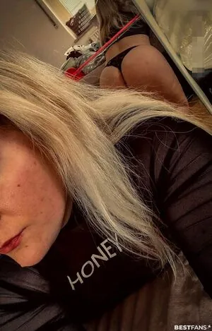 BlondeMaus