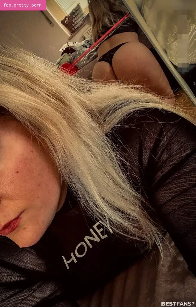 BlondeMaus - Photo #04