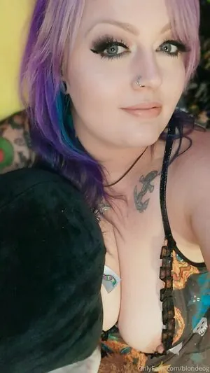 blondeog