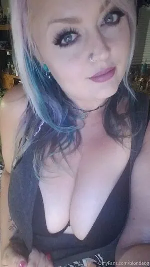 blondeog