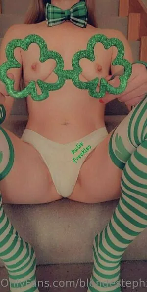blondestephxx