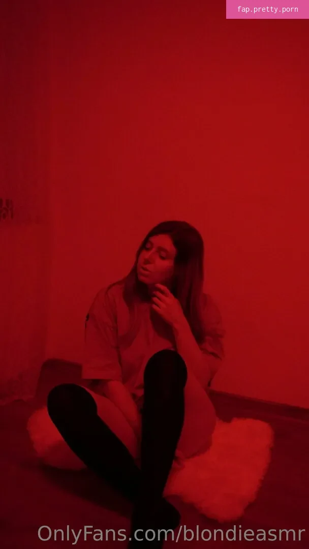 blondieasmr - Photo #47