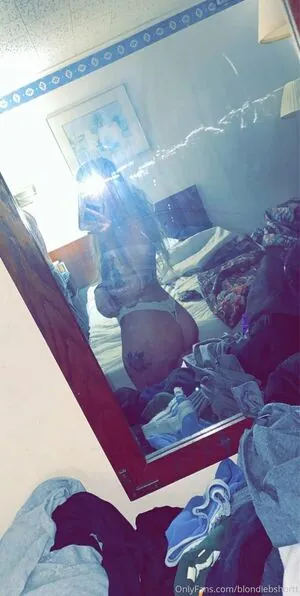 blondiebshortt