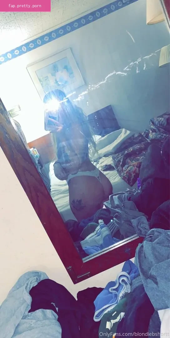 blondiebshortt - Photo #08