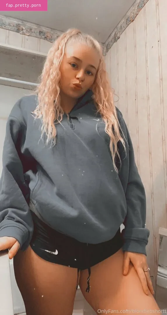 blondiebshortt - Photo #84