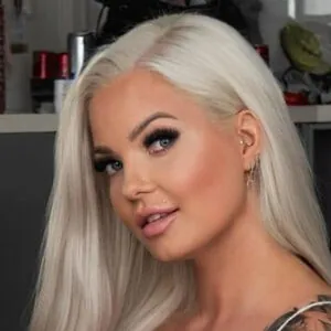 Blondiefaen