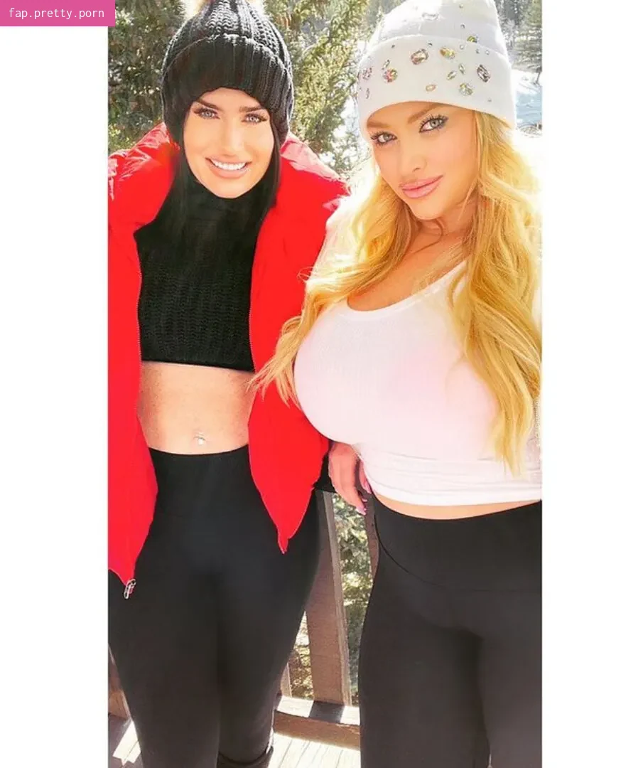 BlondiePomie - Photo #19