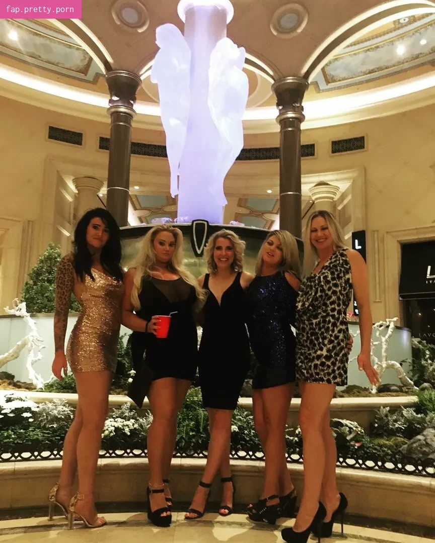 BlondiePomie - Photo #50
