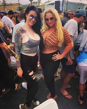 BlondiePomie