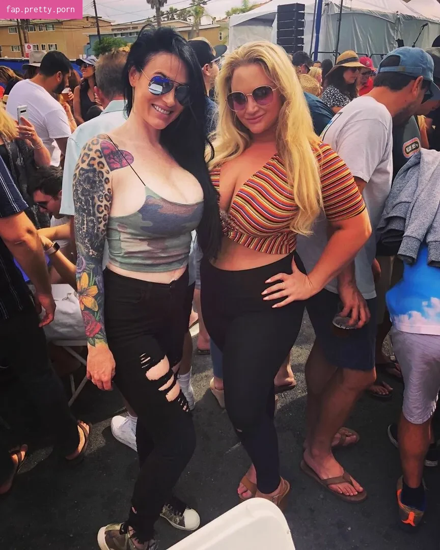 BlondiePomie - Photo #66