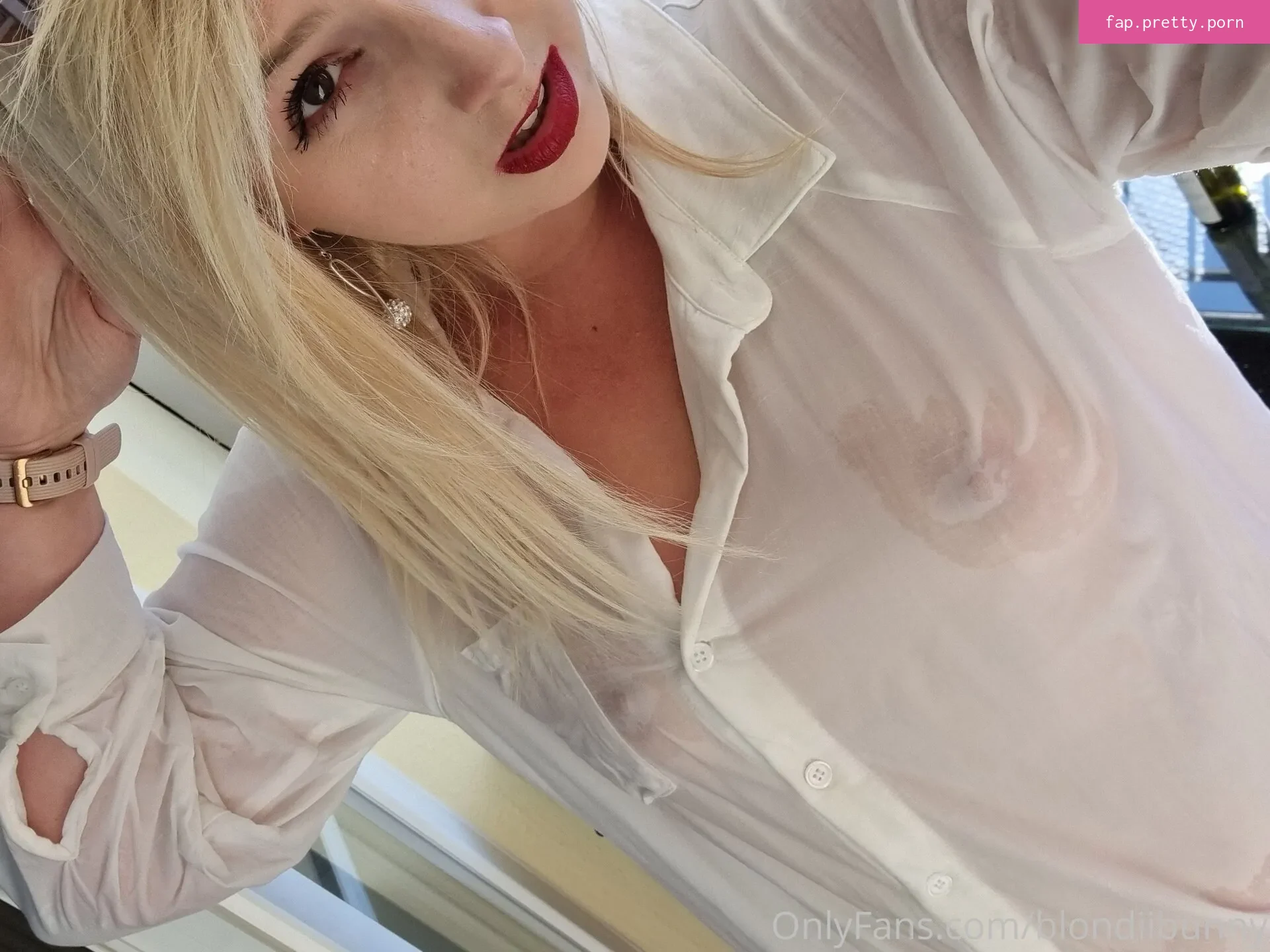 Blondiihell - Photo #12