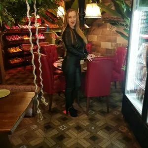 Blondy1