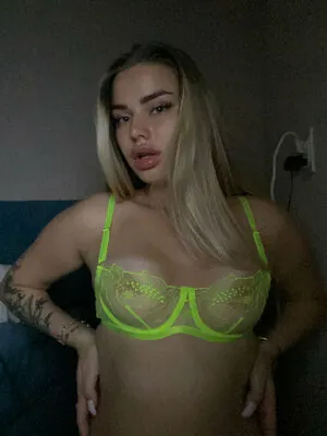 blondyaria