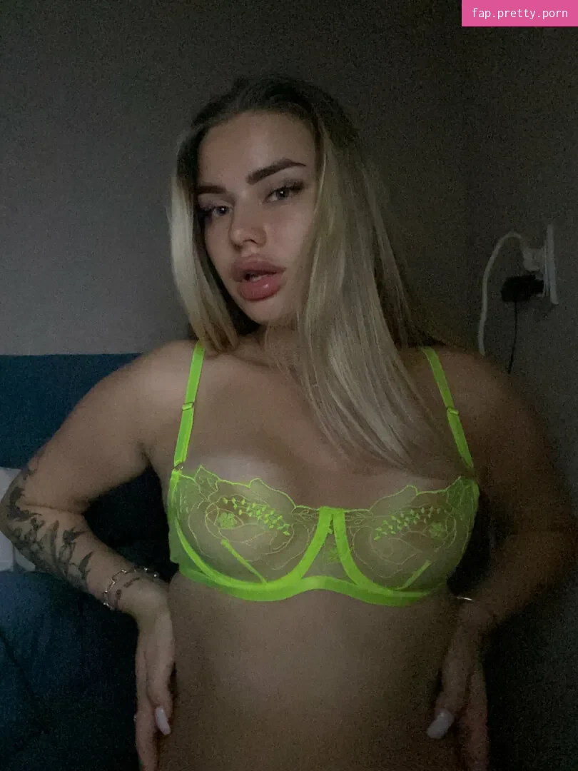 blondyaria - Photo #28