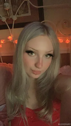bloodfairy