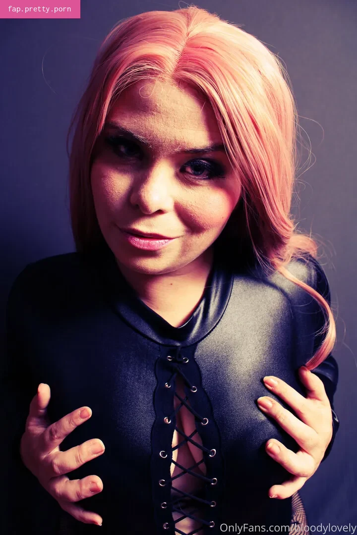 bloodylovely - Photo #10