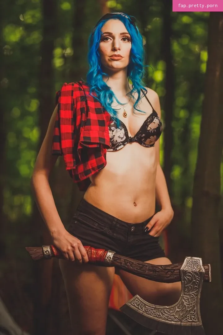 BloodyNyuu - Photo #32