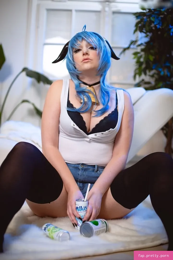 BloodyNyuu - Photo #56