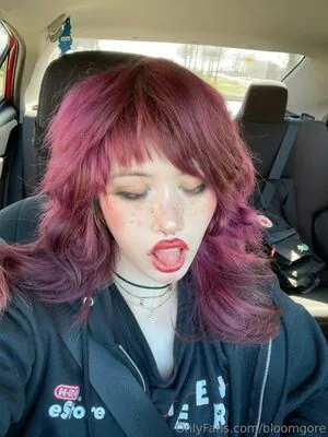 bloomgore