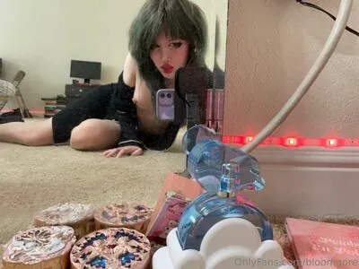 bloomgore