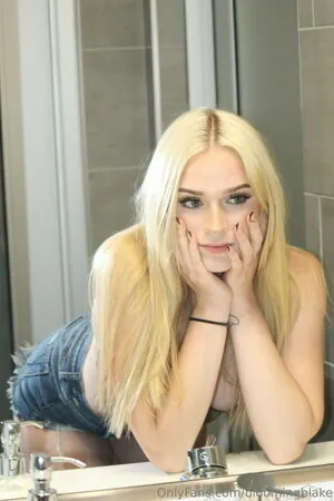 bloomingblake