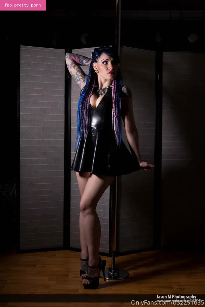 blownupdoll - Photo #60