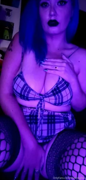 blubodygloss