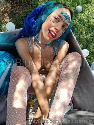 blue0bsessi0n