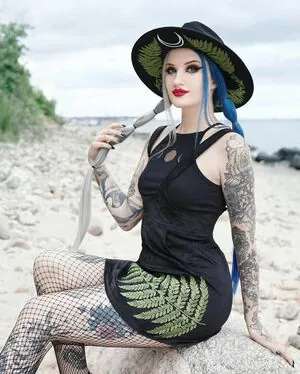 BlueAstrid