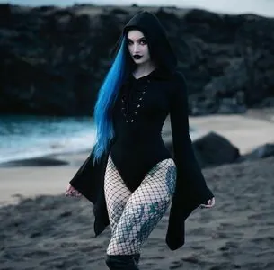 BlueAstrid