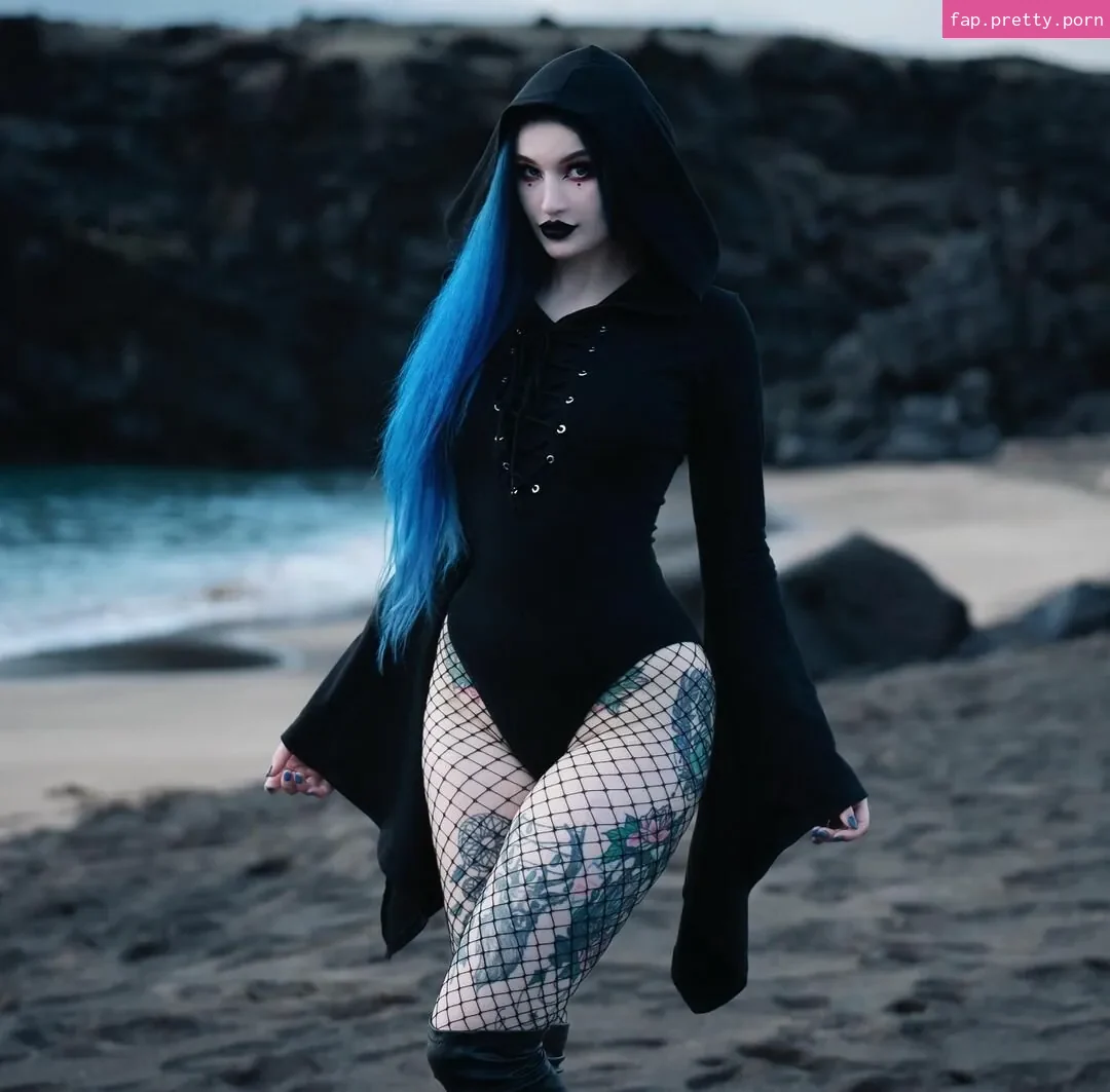 BlueAstrid - Photo #45