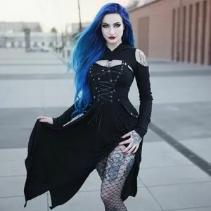 BlueAstrid