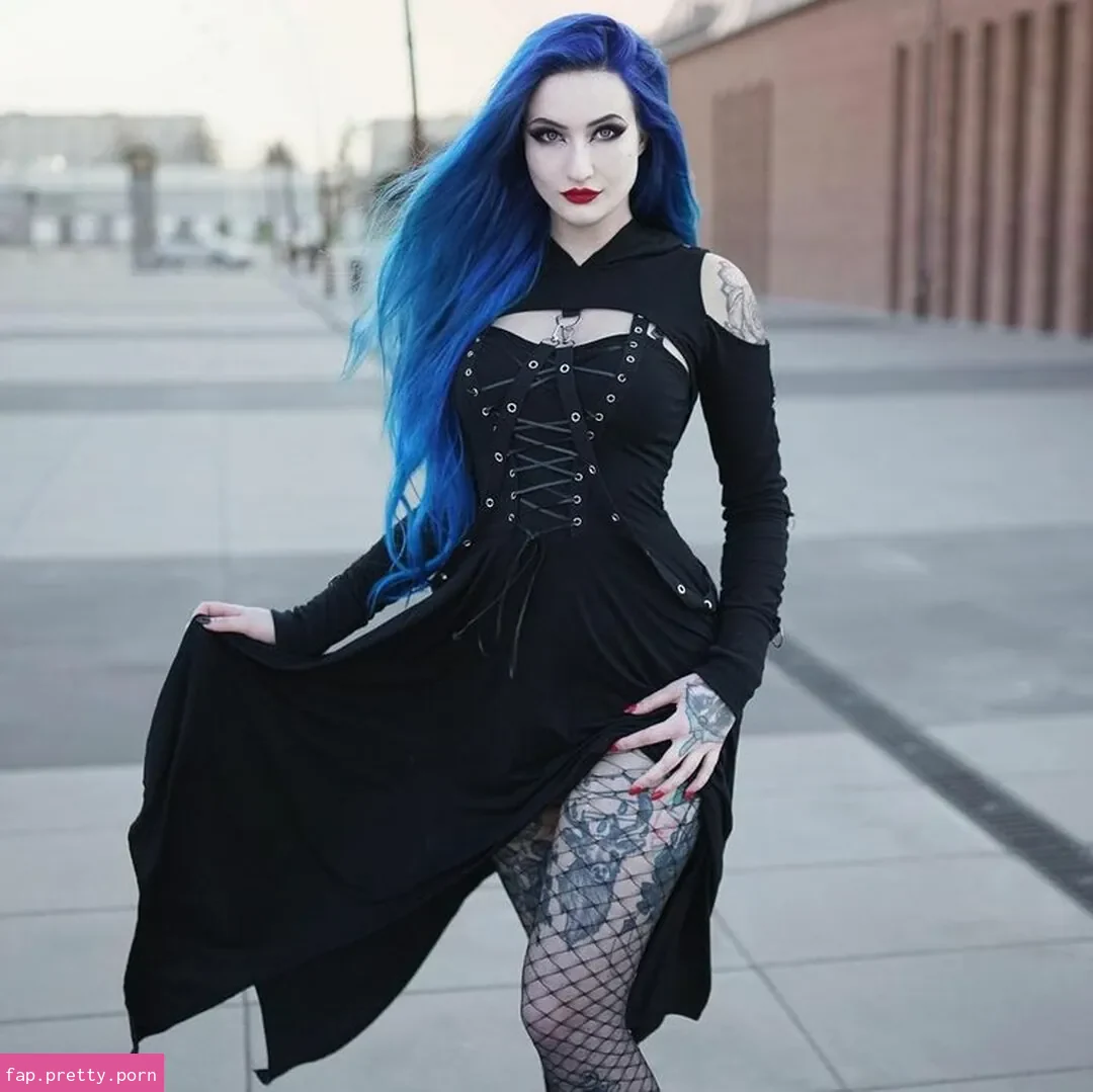 BlueAstrid - Photo #49
