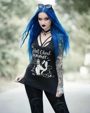 BlueAstrid