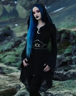 BlueAstrid